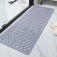 🛀Antislip badmat🧹Aangename textuur, absorberend en machinewasbaar💦