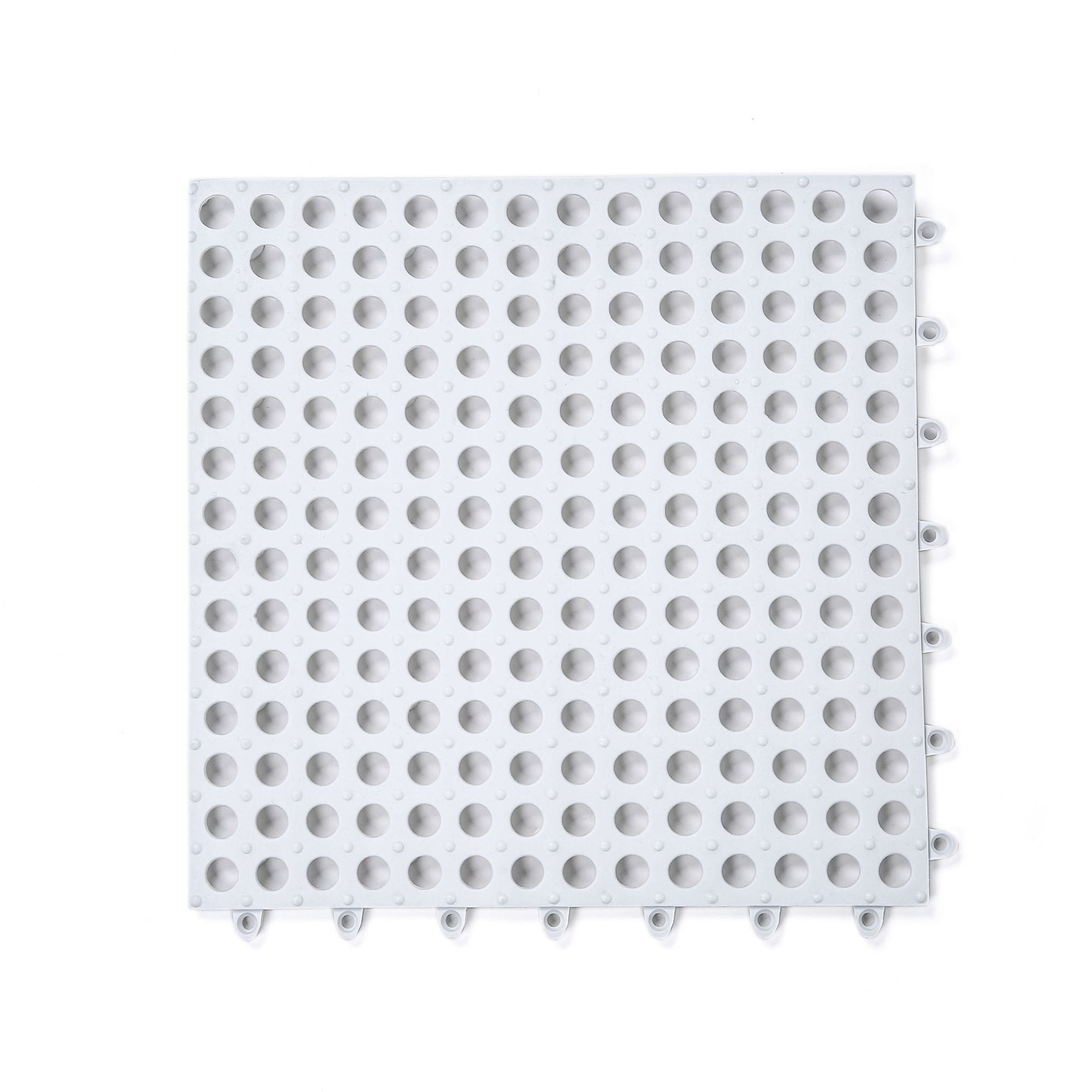 Bianco (30 × 30 cm)Vrij te combineren