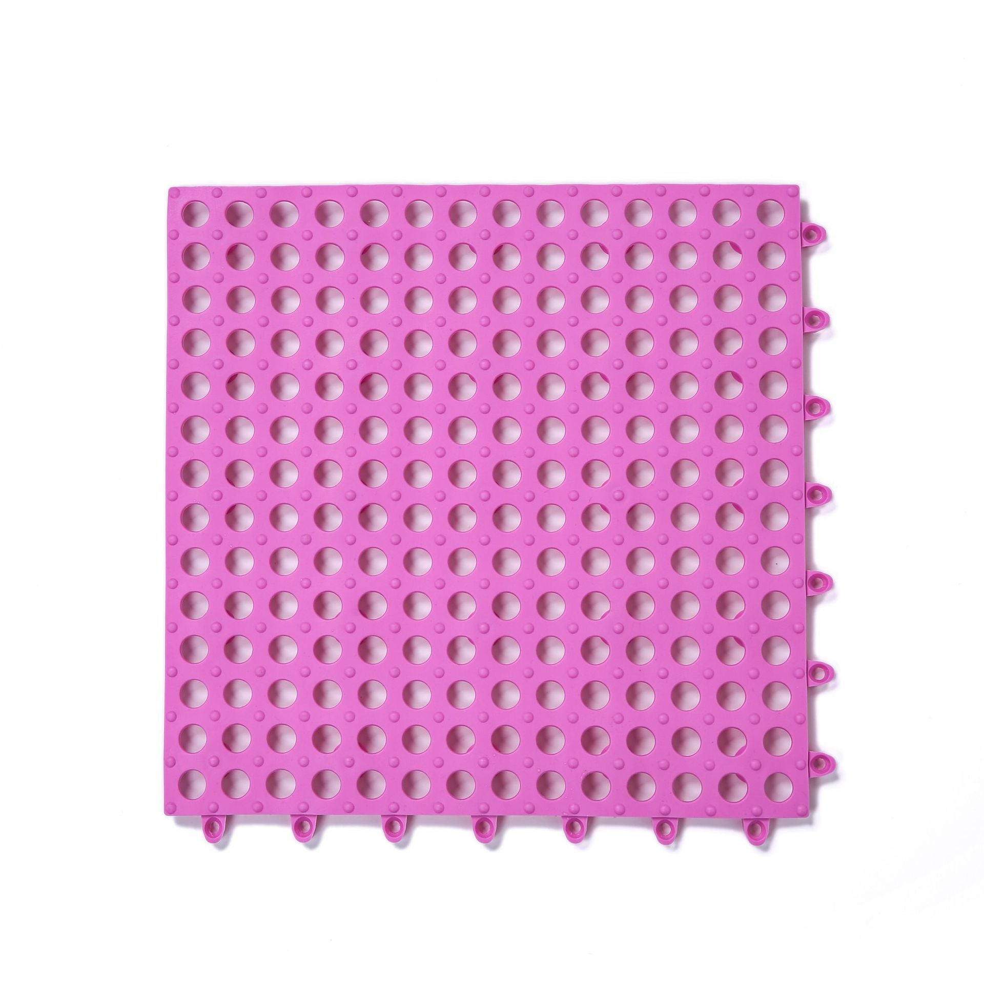 Roze (30 × 30 cm) Vrij te combineren
