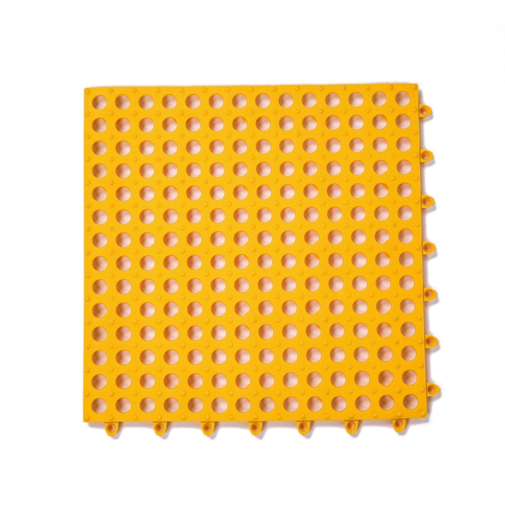 Giallo (30 × 30 cm) Vrij te combineren