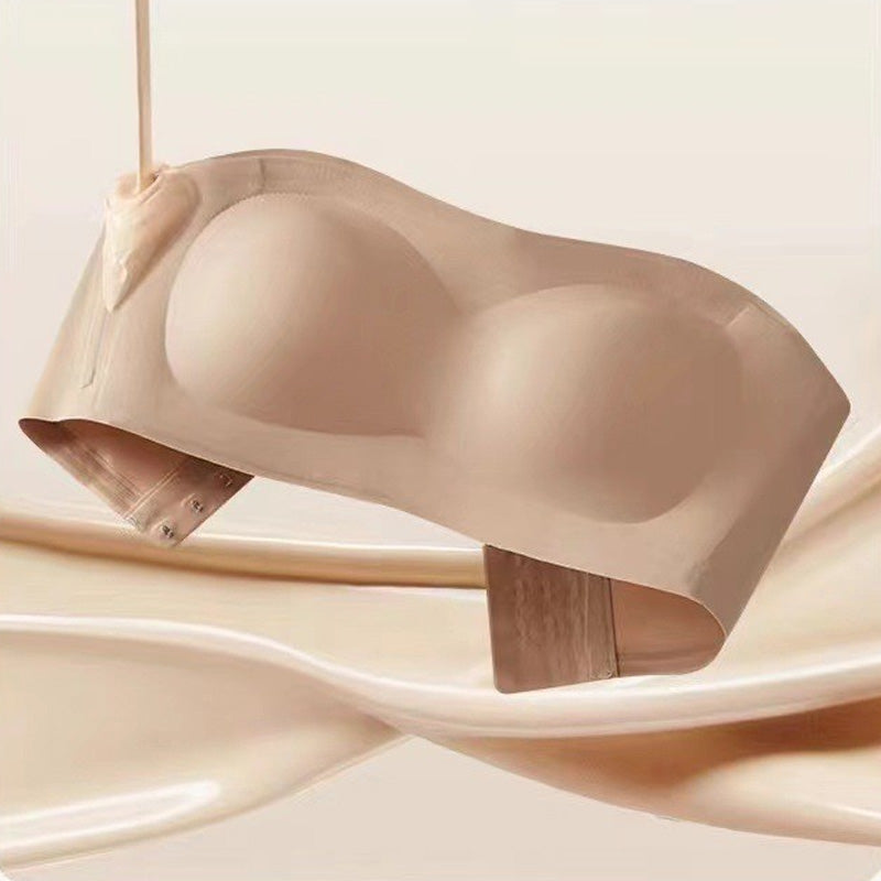 Donker nude