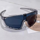 Fotochromatische outdoor sportbril