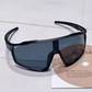 Fotochromatische outdoor sportbril