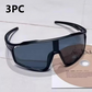 Fotochromatische outdoor sportbril