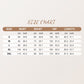 👗 Mouwloze jumpsuit met V-hals en geplooide taille voor dames