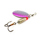 💐 50% KORTING! Veelzijdig spinnerbait kunstaas – Perfect voor snoek, baars en forel 🎯🐟【Tijdelijke aanbieding】