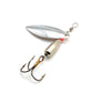 💐 50% KORTING! Veelzijdig spinnerbait kunstaas – Perfect voor snoek, baars en forel 🎯🐟【Tijdelijke aanbieding】