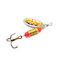 💐 50% KORTING! Veelzijdig spinnerbait kunstaas – Perfect voor snoek, baars en forel 🎯🐟【Tijdelijke aanbieding】
