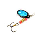 💐 50% KORTING! Veelzijdig spinnerbait kunstaas – Perfect voor snoek, baars en forel 🎯🐟【Tijdelijke aanbieding】