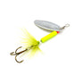 💐 50% KORTING! Veelzijdig spinnerbait kunstaas – Perfect voor snoek, baars en forel 🎯🐟【Tijdelijke aanbieding】