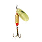 💐 50% KORTING! Veelzijdig spinnerbait kunstaas – Perfect voor snoek, baars en forel 🎯🐟【Tijdelijke aanbieding】