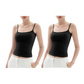 Nauwsluitende dames camisole met spaghettibandjes