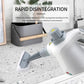🔥 Hot sale 50% korting🔥 Multifunctionele handstoomreiniger set voor thuis