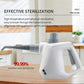 🔥 Hot sale 50% korting🔥 Multifunctionele handstoomreiniger set voor thuis