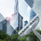 🔥 Hot sale 50% korting🔥 Multifunctionele handstoomreiniger set voor thuis