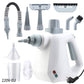 🔥 Hot sale 50% korting🔥 Multifunctionele handstoomreiniger set voor thuis