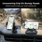 Telefoonhouder voor op het dashboard (360° draaibaar) voor in de auto