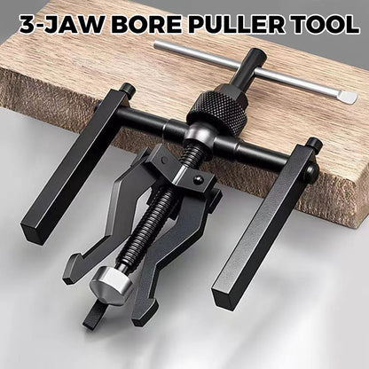 🔥Laatste dag aanbieding 60% korting⏰🔧⚙️Multifunctionele 3-klauw boortrekker