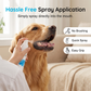 Mondverzorgingsspray voor honden en katten