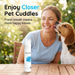 Mondverzorgingsspray voor honden en katten