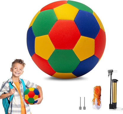 🏆Aanbiedingen voor 2026⚽🔥Zachte zaalvoetbal voor kinderen🎁