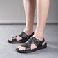 Casual outdoor strandsandalen voor heren