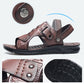 Casual outdoor strandsandalen voor heren