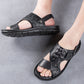 Casual outdoor strandsandalen voor heren