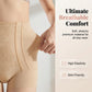 Damesondergoed met hoge taille en buikcorrigerende werking