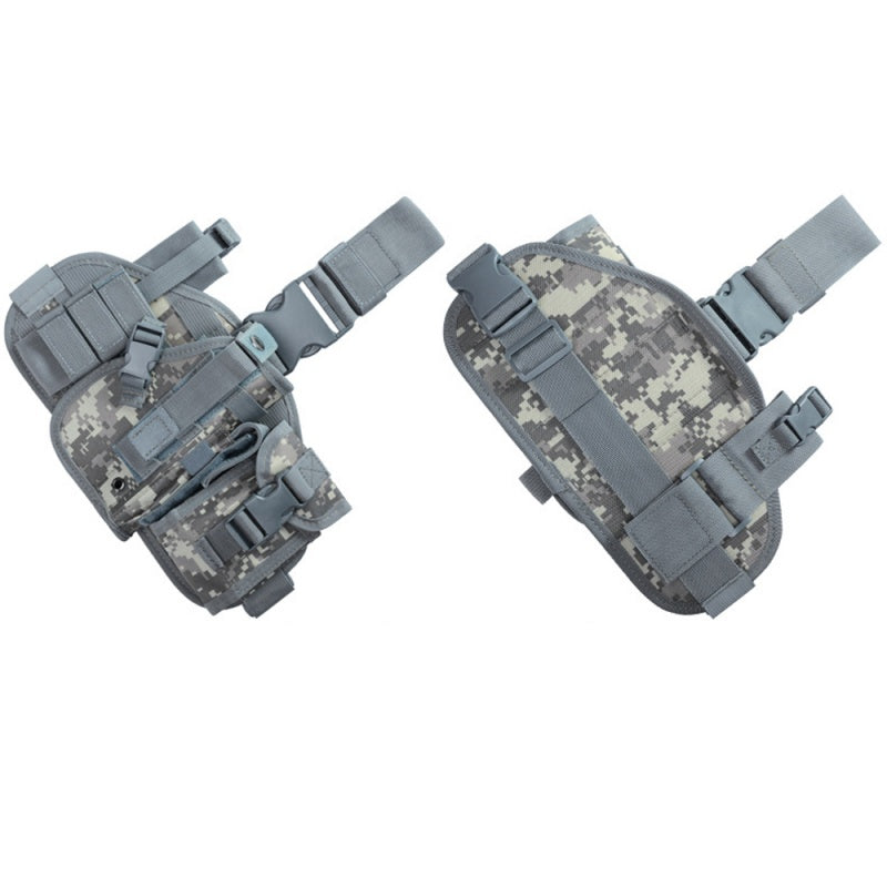 Camouflagegrijs