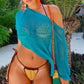 Women's Lightweight Sun Protection Top