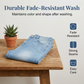 🎁2026 Nieuw binnen 50% KORTING💥Capri-jeans met hoge taille en slanke pasvorm voor dames