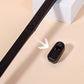 Extra lange schoenlepel met wandmontagevoet