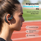 ⏰🎁Open-ear gaming oortelefoon met botgeleiding