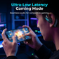 ⏰🎁Open-ear gaming oortelefoon met botgeleiding