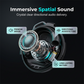 ⏰🎁Open-ear gaming oortelefoon met botgeleiding