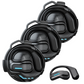 ⏰🎁Open-ear gaming oortelefoon met botgeleiding