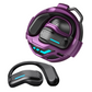 ⏰🎁Open-ear gaming oortelefoon met botgeleiding