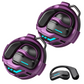 ⏰🎁Open-ear gaming oortelefoon met botgeleiding
