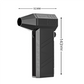 2-in-1 hogesnelheids turboluchtblazer