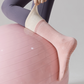 Cloud-Soft Pilates Crew Grip Sokken