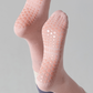 Cloud-Soft Pilates Crew Grip Sokken