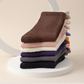 Cloud-Soft Pilates Crew Grip Sokken