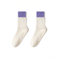 Cloud-Soft Pilates Crew Grip Sokken