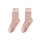 Cloud-Soft Pilates Crew Grip Sokken