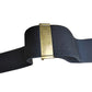 Heren X-vormige bretels met haakclips