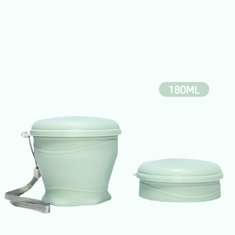 Groen
