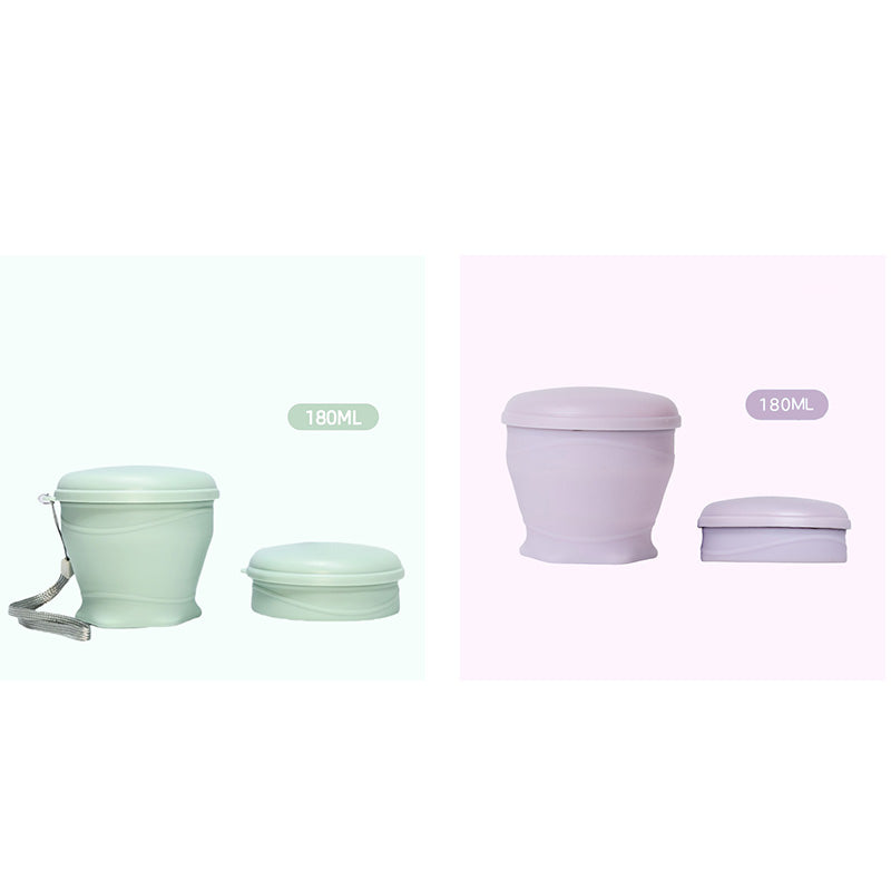 Groen + Paars