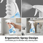 120 ml reinigingsspray voor harde vloeren