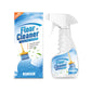 120 ml reinigingsspray voor harde vloeren
